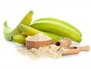 Banana Powder