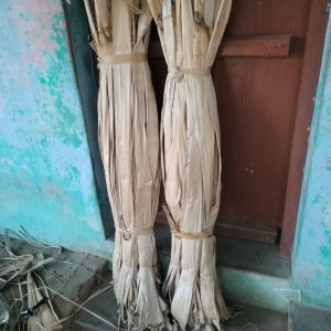 Banana Stem