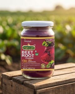 Beetroot Powder