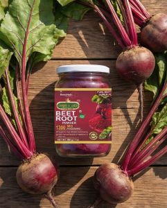 Beetroot Powder