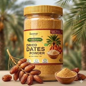 Dry Dates Powder