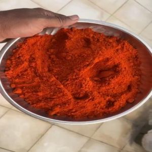 Guntur Chilli Powder