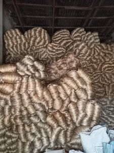 Jute Fiber