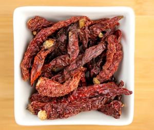 Kashmiri Dry Red Chilli