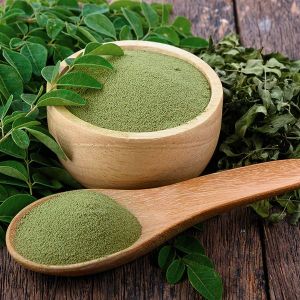 Moringa Powder