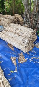 Poove Banana Fiber