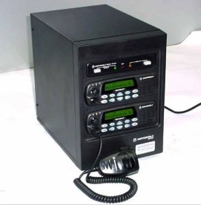 Motorola Cdr 700 Radio Repeater