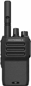 Motorola Mototrbo R2 Walkie Talkie