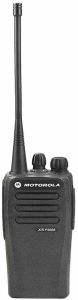 Motorola Mototrbo Xir P3688 Walkie Talkie