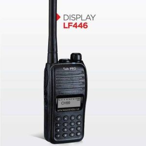 Talk PRO LF446 Walkie Talkie