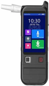 Unifon UA500T Breath Alcohol Analyzer