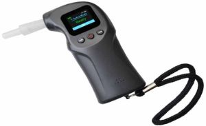 Unifon UA60 Breath Alcohol Analyzer
