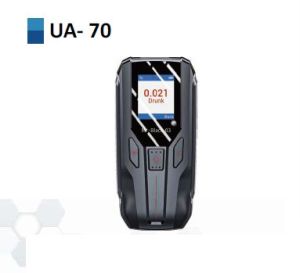 Unifon UA70 Breath Alcohol Analyzer