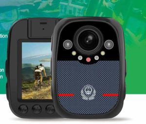 Unifon UB180S Audio Body Camera