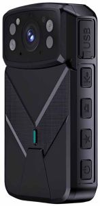 Unifon UB250 Body Worn Camera
