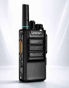 Unifon UF4S Walkie Talkie