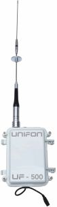 Unifon UF500 Walkie Talkie