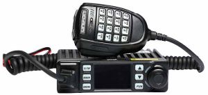 Unifon UFM550 Mobile Base Radio