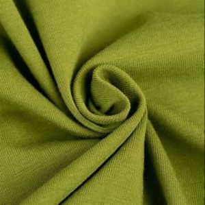 Cotton Modal Blend Fabric