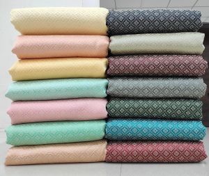 Jacquard Fabric