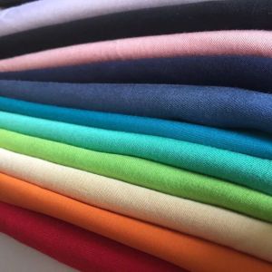Lyocell Cotton Fabric