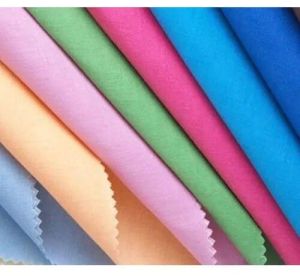 Poplin Fabric