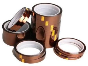 High Temperature Adhesive Tape