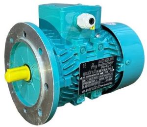 1 HP Three Phase Motors