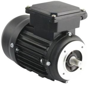 1 HP Three Phase Motors