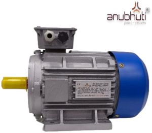 10 HP Three Phase Electric Motor