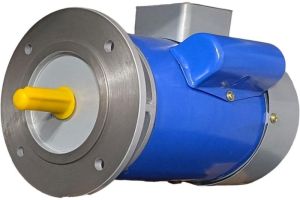 1HP CI Single Phase Induction Motor