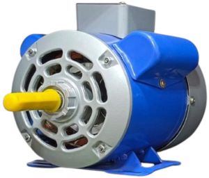 1HP CI Single Phase Induction Motor