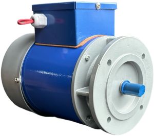 1HP MS Single Phase Electric Motor