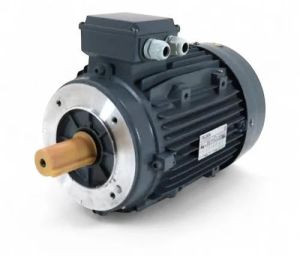 1HP Three Phase Electric Motor