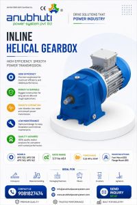 2HP CI Three Phase Electric Motor
