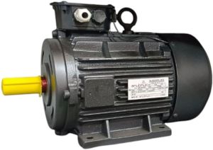 3 Phase Electric Motor