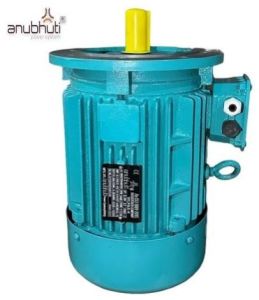 3 Phase Electric Motor