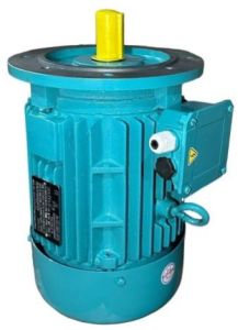 3 Phase Electric Motor