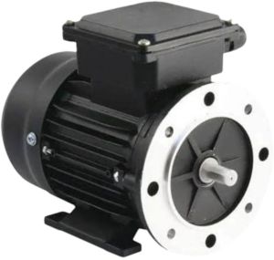 3 Phase Industrial Motors