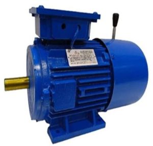 750W CI Electric DC Brake Motor