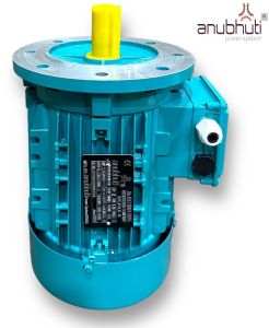 AC Induction Motors