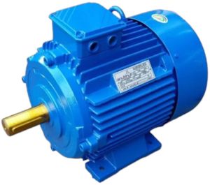 AC Motor Foot Mounting