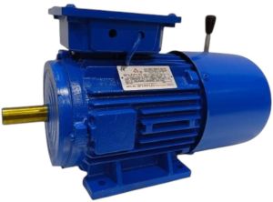 Brake Motor AC