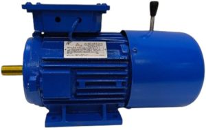 CI Electric DC Brake Motor