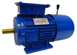 CI Electric DC Brake Motor