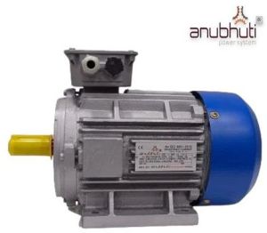 Electric Three Phase Motor