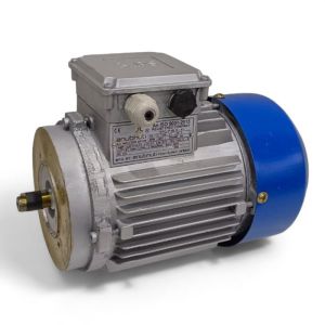 Face Mounted Motors