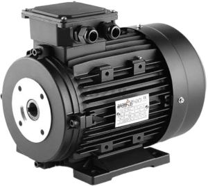 Face Mounted Motors