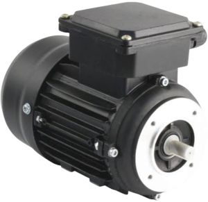Face Mounted Motors