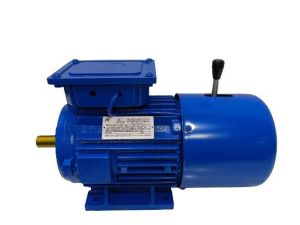 Foot Mounted Brake Motor